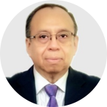 Ing. Rafael Antonio Marticorena González